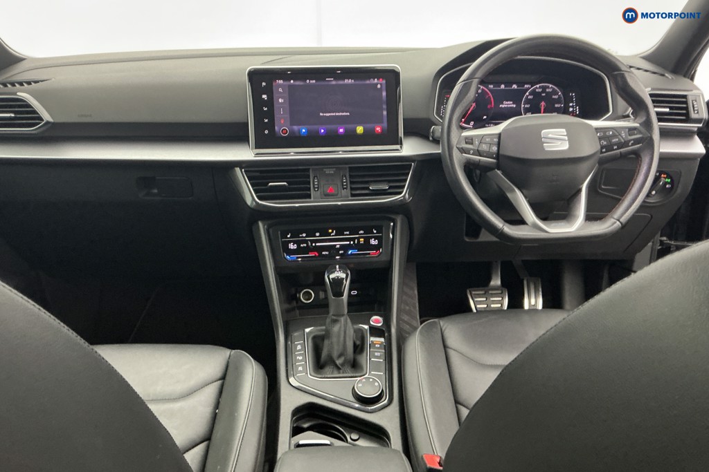 Seat Tarraco Fr Sport Automatic Petrol SUV - Stock Number (1651240) - 13th supplementary image