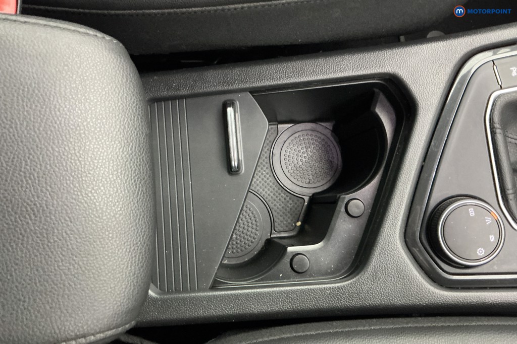 Seat Tarraco Fr Sport Automatic Petrol SUV - Stock Number (1651240) - 15th supplementary image