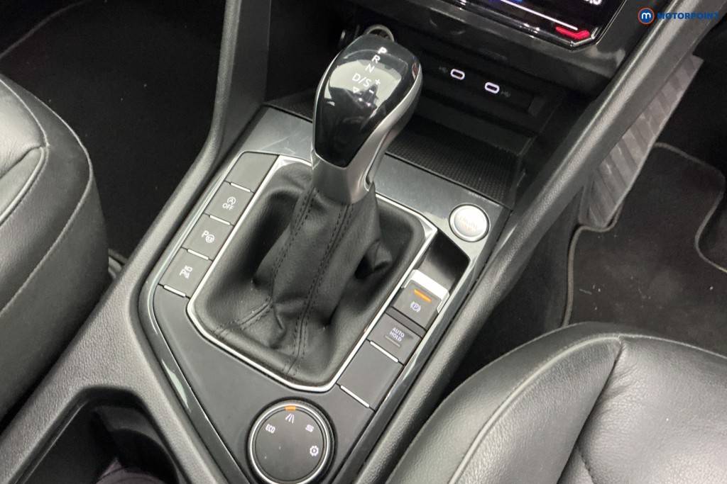 Seat Tarraco Fr Sport Automatic Petrol SUV - Stock Number (1651240) - 16th supplementary image