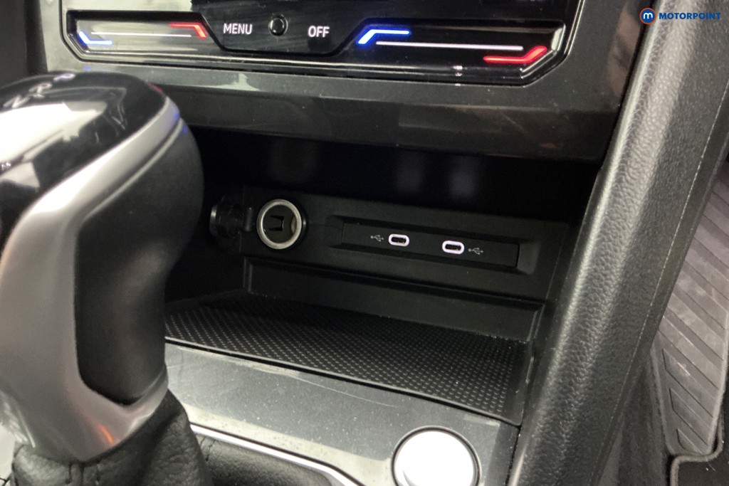 Seat Tarraco Fr Sport Automatic Petrol SUV - Stock Number (1651240) - 17th supplementary image
