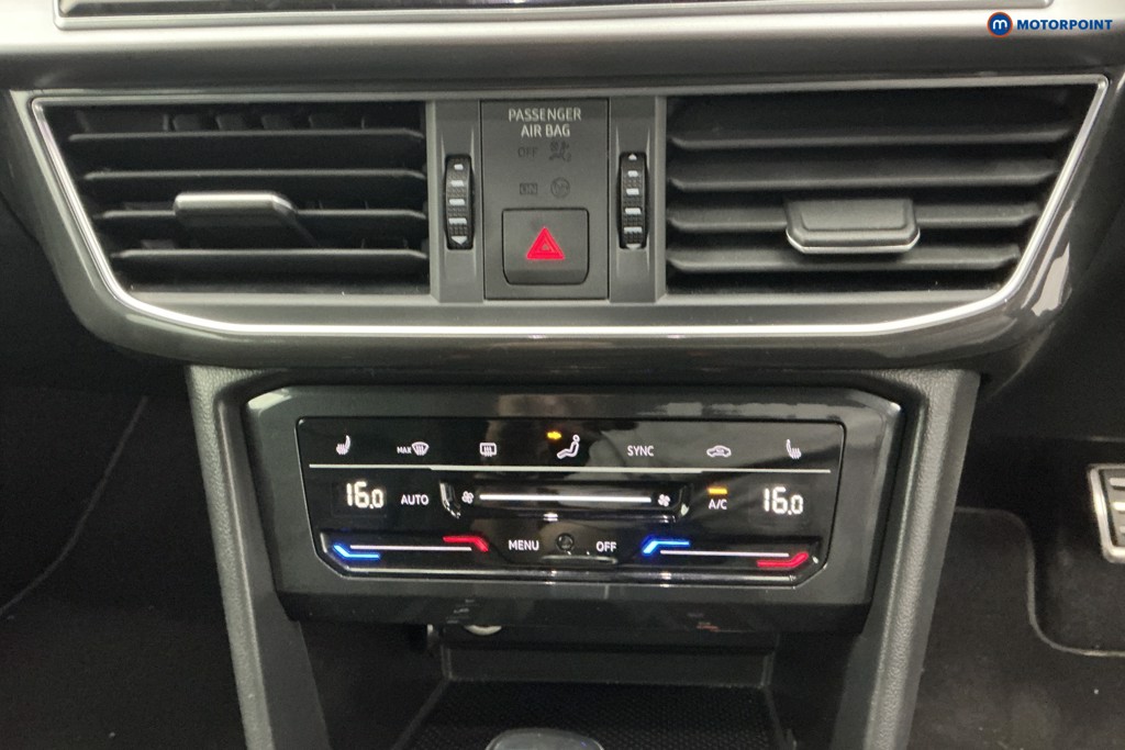 Seat Tarraco Fr Sport Automatic Petrol SUV - Stock Number (1651240) - 18th supplementary image