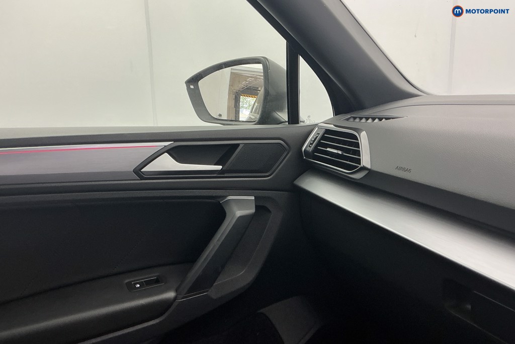 Seat Tarraco Fr Sport Automatic Petrol SUV - Stock Number (1651240) - 20th supplementary image