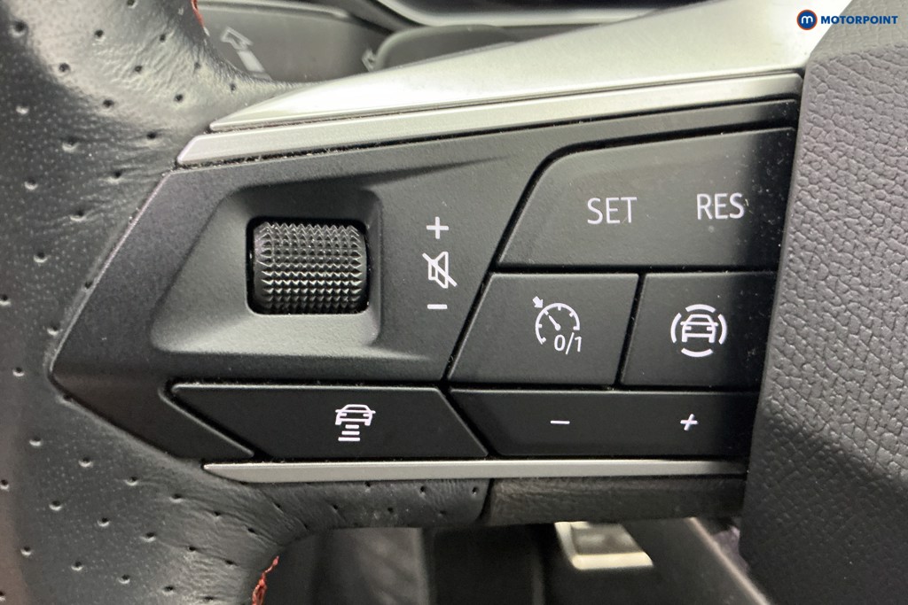 Seat Tarraco Fr Sport Automatic Petrol SUV - Stock Number (1651240) - 21st supplementary image