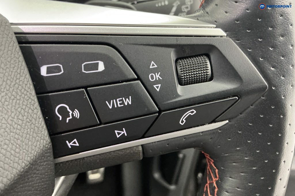 Seat Tarraco Fr Sport Automatic Petrol SUV - Stock Number (1651240) - 22nd supplementary image