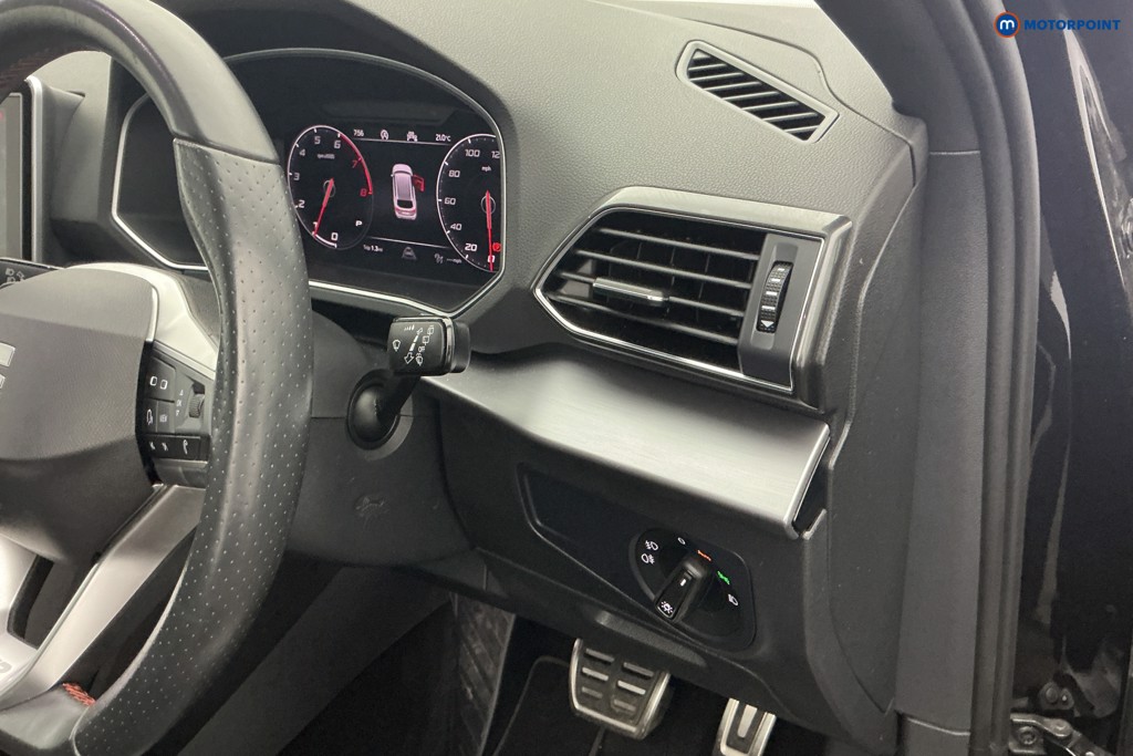Seat Tarraco Fr Sport Automatic Petrol SUV - Stock Number (1651240) - 23rd supplementary image