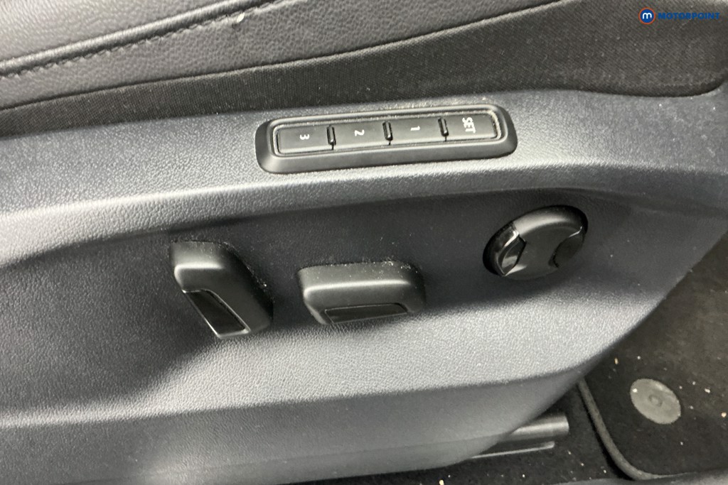 Seat Tarraco Fr Sport Automatic Petrol SUV - Stock Number (1651240) - 24th supplementary image