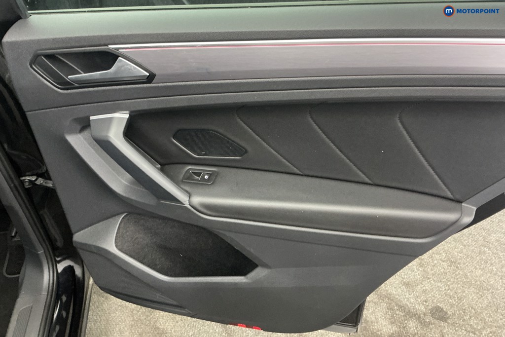 Seat Tarraco Fr Sport Automatic Petrol SUV - Stock Number (1651240) - 27th supplementary image
