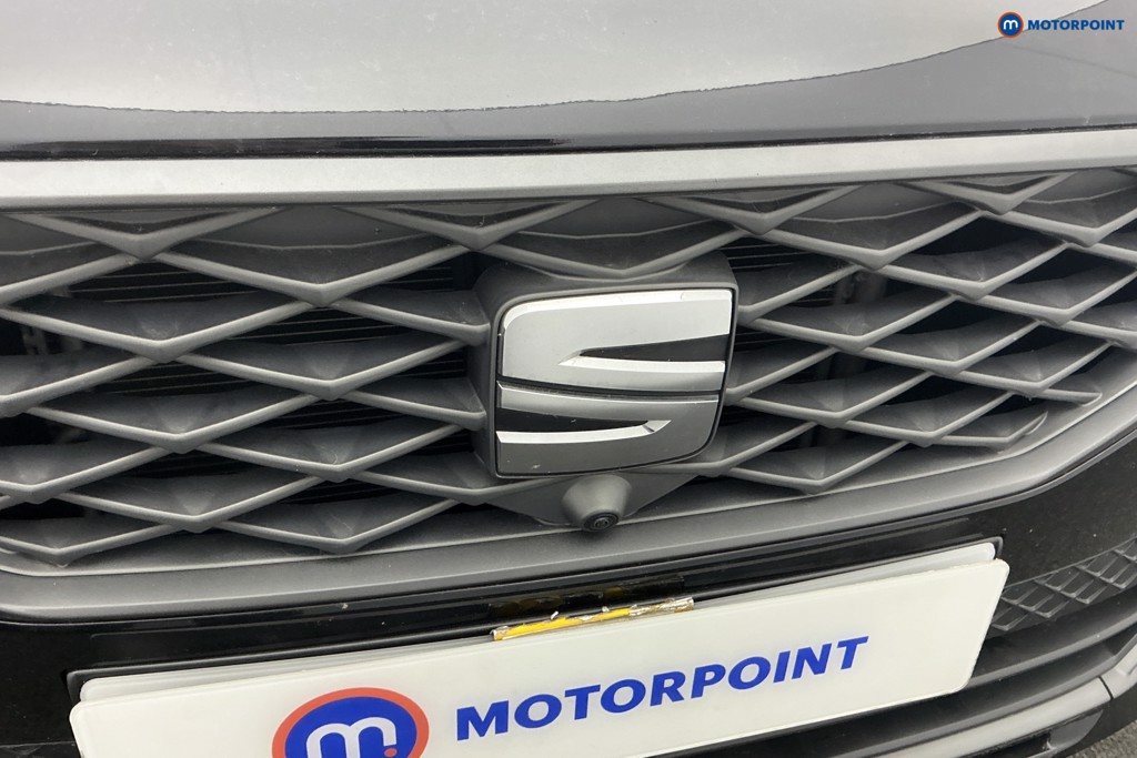 Seat Tarraco Fr Sport Automatic Petrol SUV - Stock Number (1651240) - 29th supplementary image