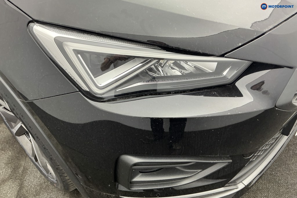 Seat Tarraco Fr Sport Automatic Petrol SUV - Stock Number (1651240) - 30th supplementary image