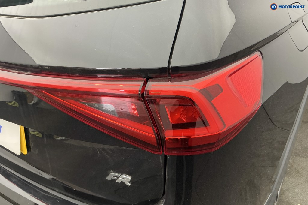 Seat Tarraco Fr Sport Automatic Petrol SUV - Stock Number (1651240) - 31st supplementary image
