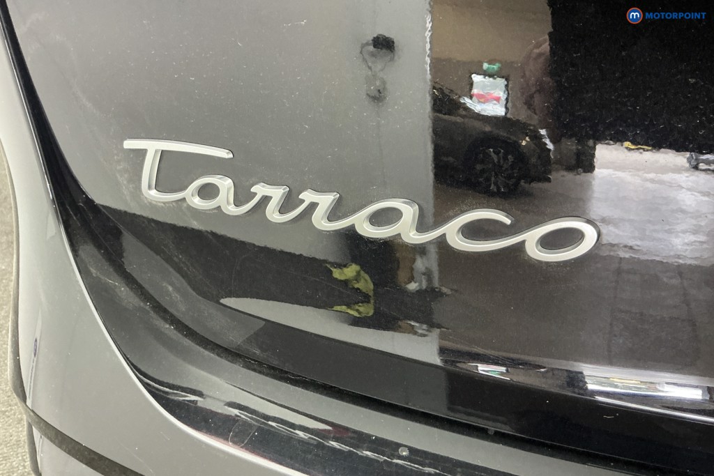 Seat Tarraco Fr Sport Automatic Petrol SUV - Stock Number (1651240) - 33rd supplementary image