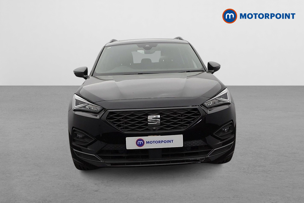 Seat Tarraco Fr Sport Automatic Petrol SUV - Stock Number (1651240) - Front bumper