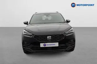 Seat Tarraco Fr Sport Automatic Petrol SUV - Stock Number (1651240) - Front bumper