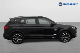 Seat Tarraco Fr Sport Automatic Petrol SUV - Stock Number (1651240) - Drivers side