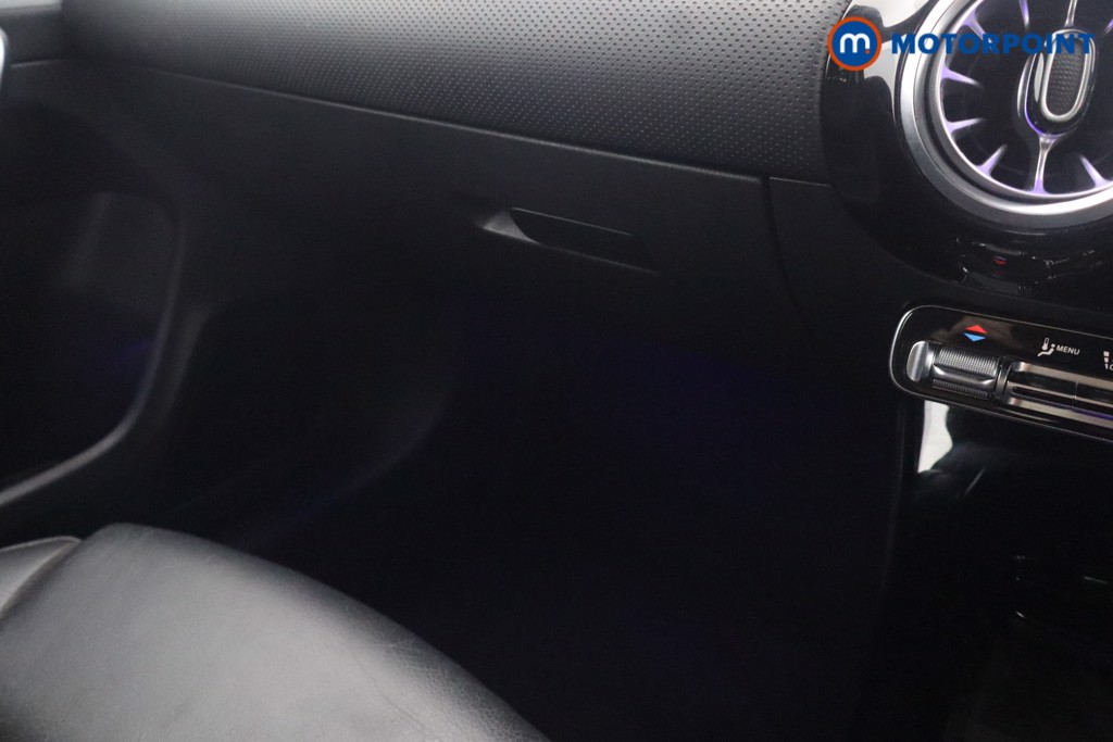 Mercedes-Benz CLA Amg Line Automatic Petrol Coupe - Stock Number (1651284) - 11th supplementary image