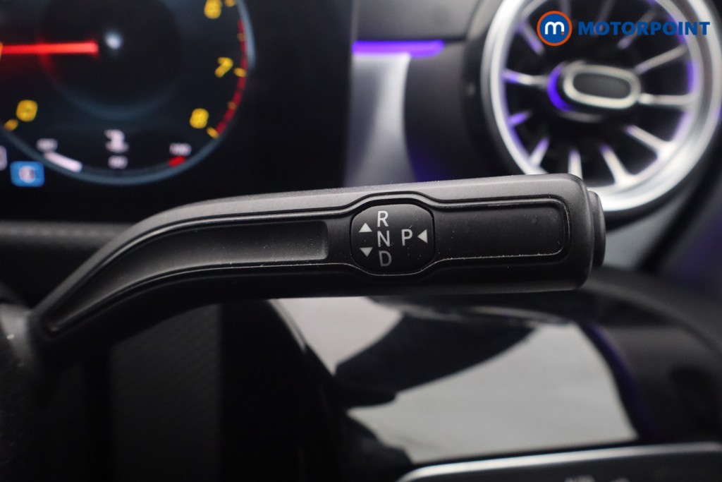Mercedes-Benz CLA Amg Line Automatic Petrol Coupe - Stock Number (1651284) - 14th supplementary image