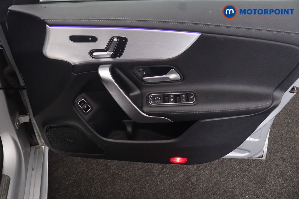 Mercedes-Benz CLA Amg Line Automatic Petrol Coupe - Stock Number (1651284) - 16th supplementary image
