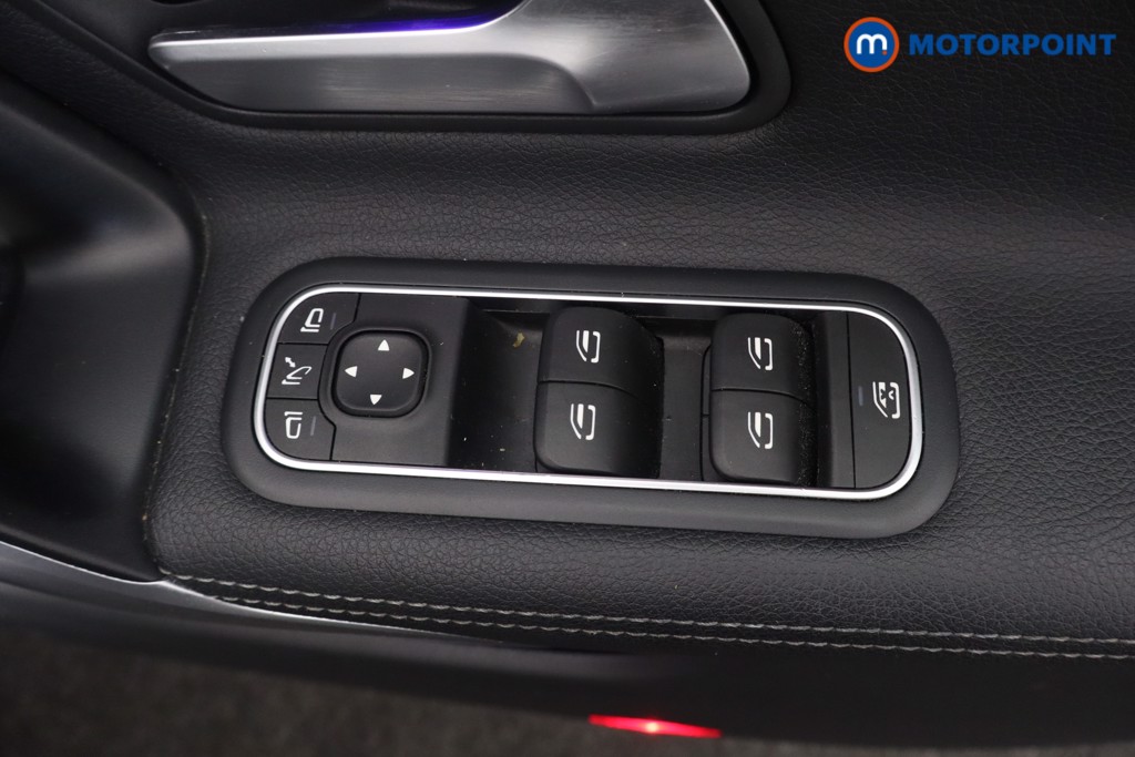 Mercedes-Benz CLA Amg Line Automatic Petrol Coupe - Stock Number (1651284) - 17th supplementary image