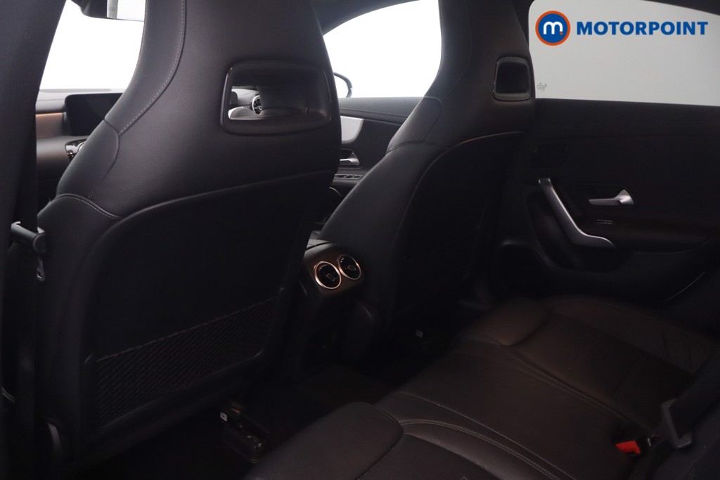 Mercedes-Benz CLA Amg Line Automatic Petrol Coupe - Stock Number (1651284) - 20th supplementary image