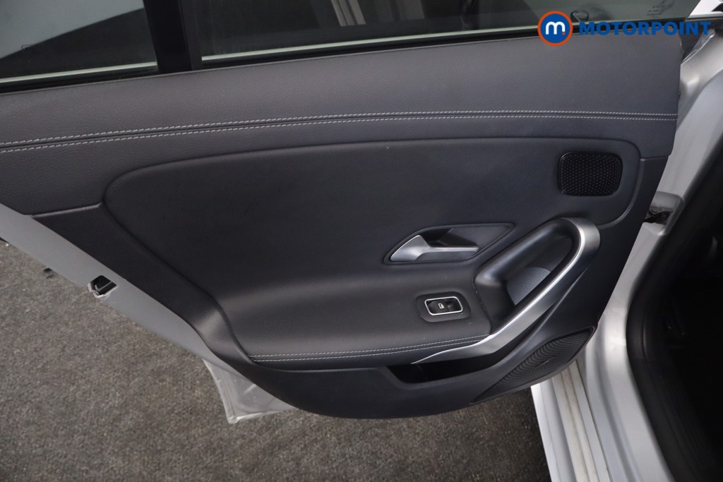 Mercedes-Benz CLA Amg Line Automatic Petrol Coupe - Stock Number (1651284) - 24th supplementary image