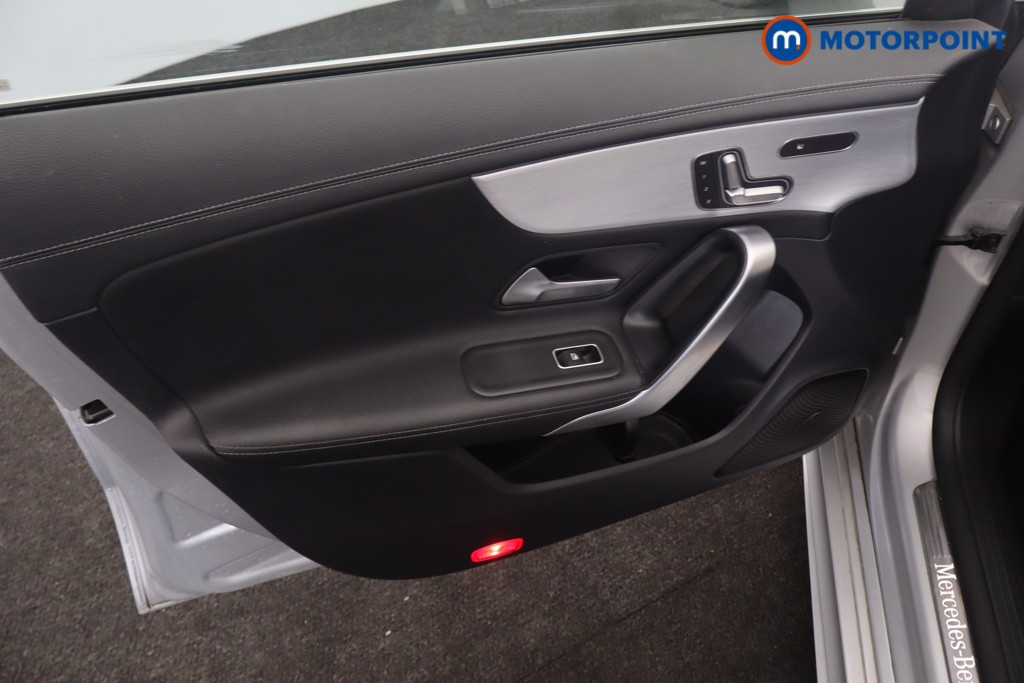 Mercedes-Benz CLA Amg Line Automatic Petrol Coupe - Stock Number (1651284) - 25th supplementary image