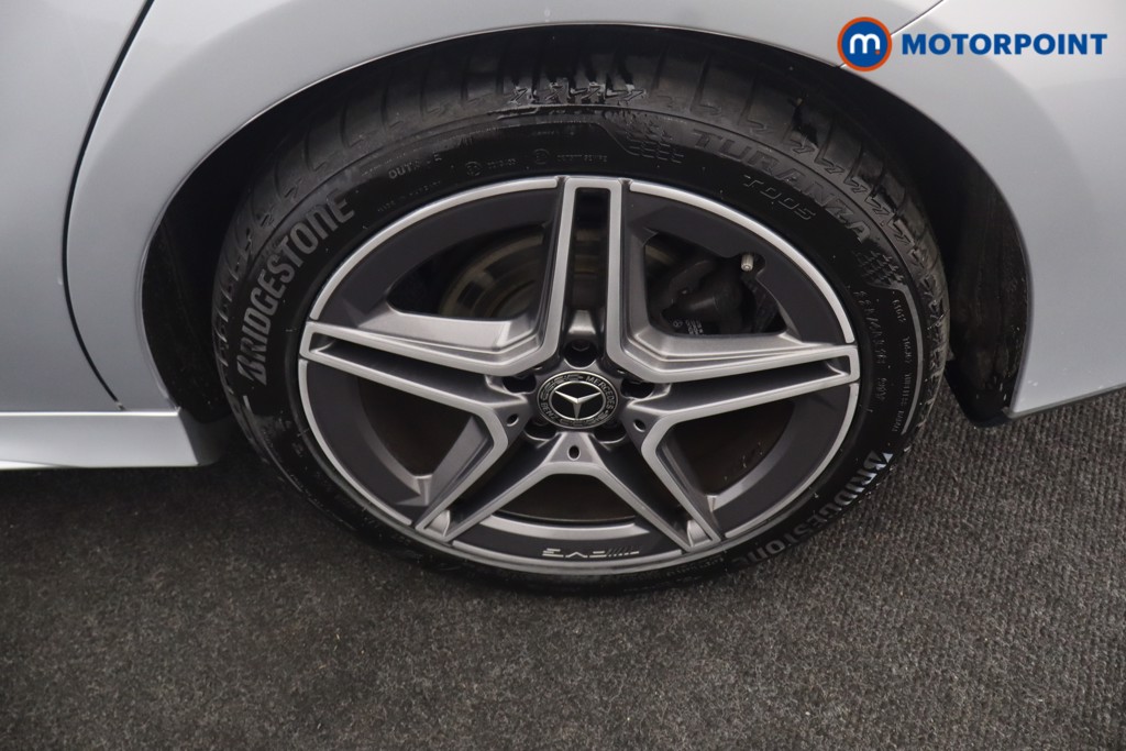 Mercedes-Benz CLA Amg Line Automatic Petrol Coupe - Stock Number (1651284) - 26th supplementary image