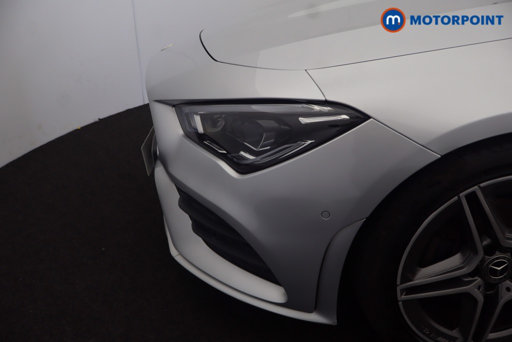 Mercedes-Benz CLA Amg Line Automatic Petrol Coupe - Stock Number (1651284) - 30th supplementary image