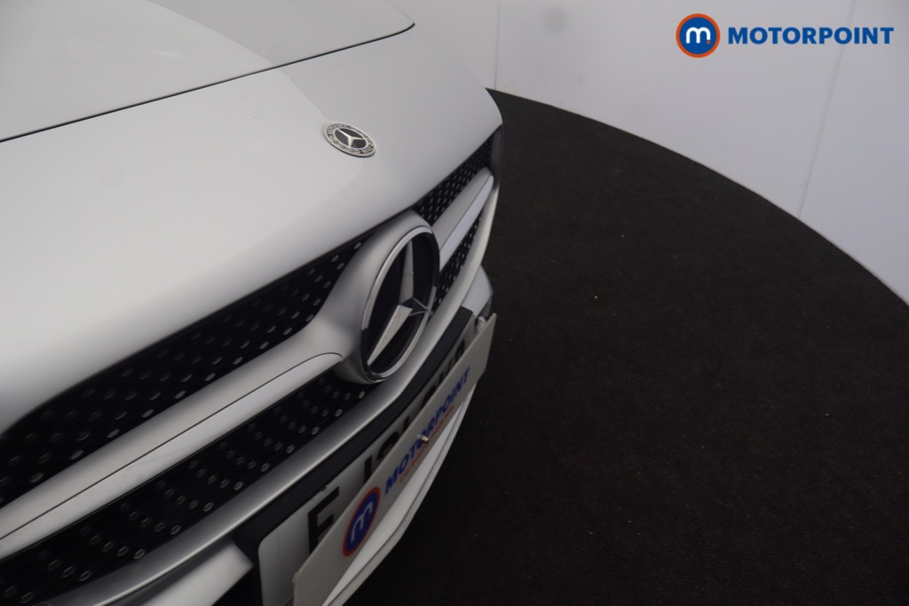 Mercedes-Benz CLA Amg Line Automatic Petrol Coupe - Stock Number (1651284) - 32nd supplementary image