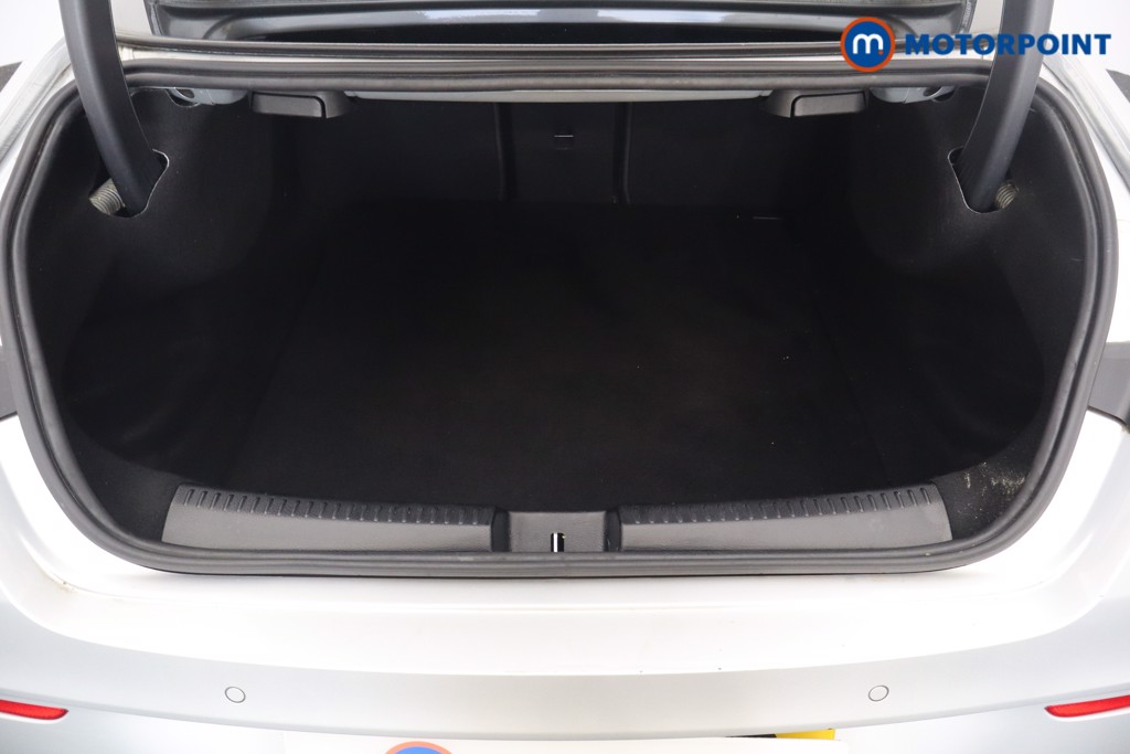 Mercedes-Benz CLA Amg Line Automatic Petrol Coupe - Stock Number (1651284) - 37th supplementary image