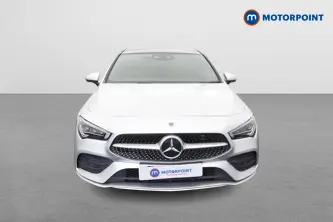 Mercedes-Benz CLA Amg Line Automatic Petrol Coupe - Stock Number (1651284) - Front bumper
