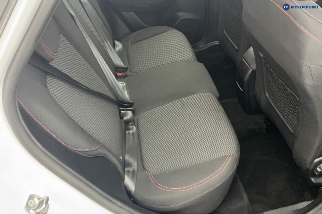 Ford Puma St-Line Manual Petrol SUV - Stock Number (1651295) - 4th supplementary image