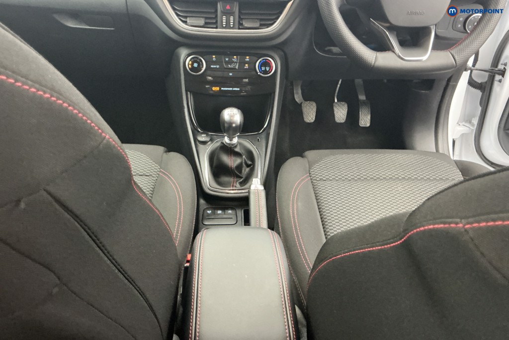 Ford Puma St-Line Manual Petrol SUV - Stock Number (1651295) - 11th supplementary image