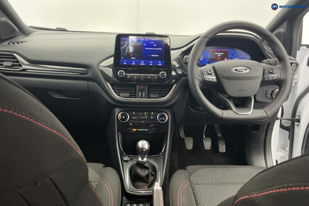Ford Puma St-Line Manual Petrol SUV - Stock Number (1651295) - 12th supplementary image