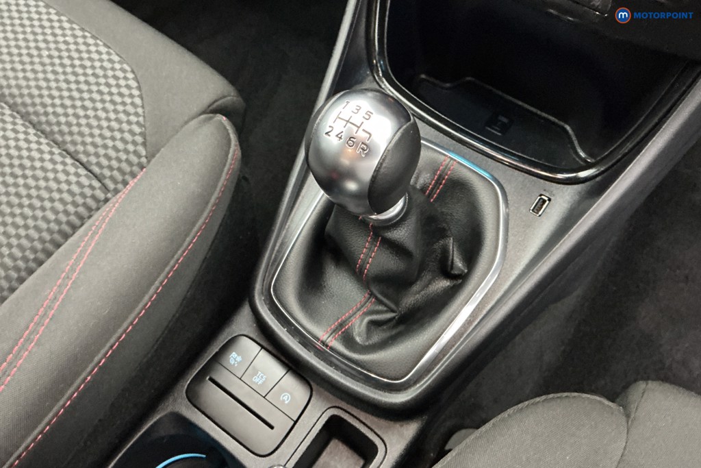 Ford Puma St-Line Manual Petrol SUV - Stock Number (1651295) - 15th supplementary image