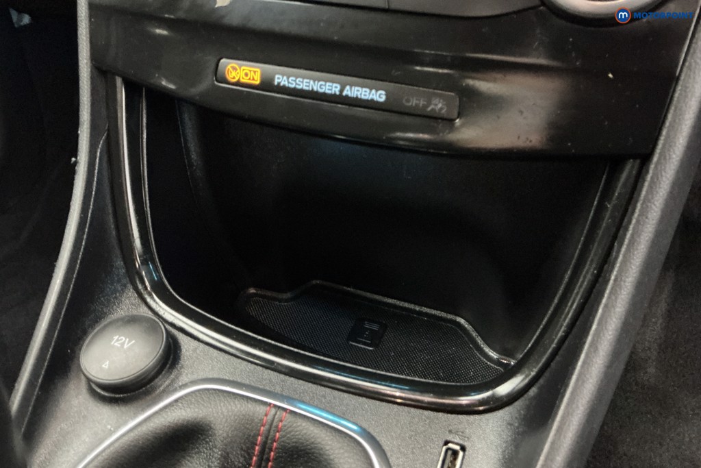Ford Puma St-Line Manual Petrol SUV - Stock Number (1651295) - 16th supplementary image