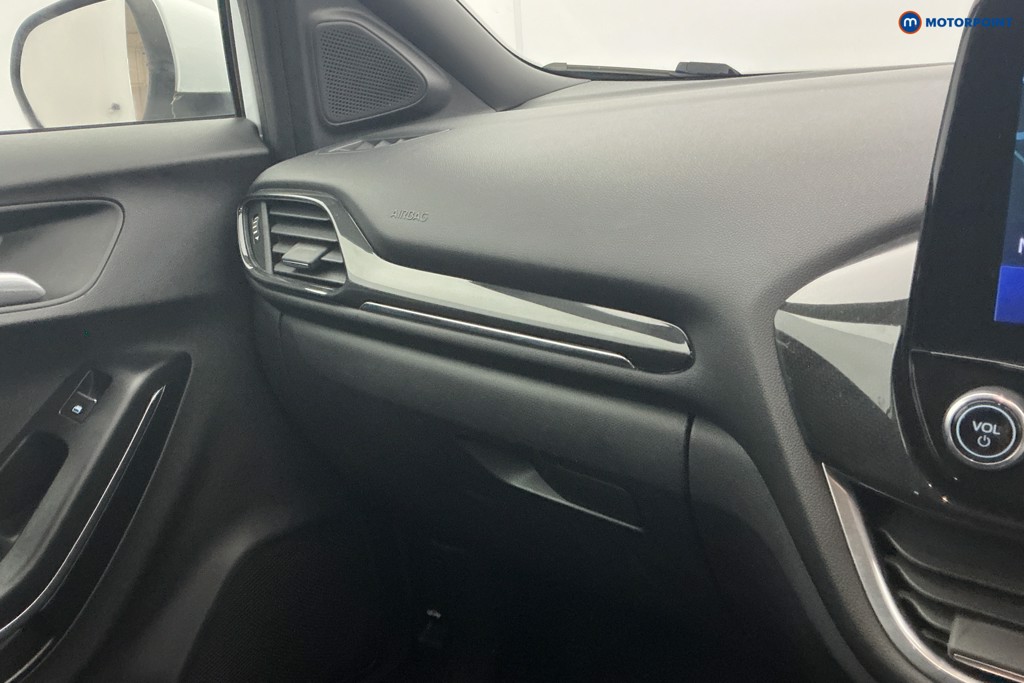 Ford Puma St-Line Manual Petrol SUV - Stock Number (1651295) - 18th supplementary image
