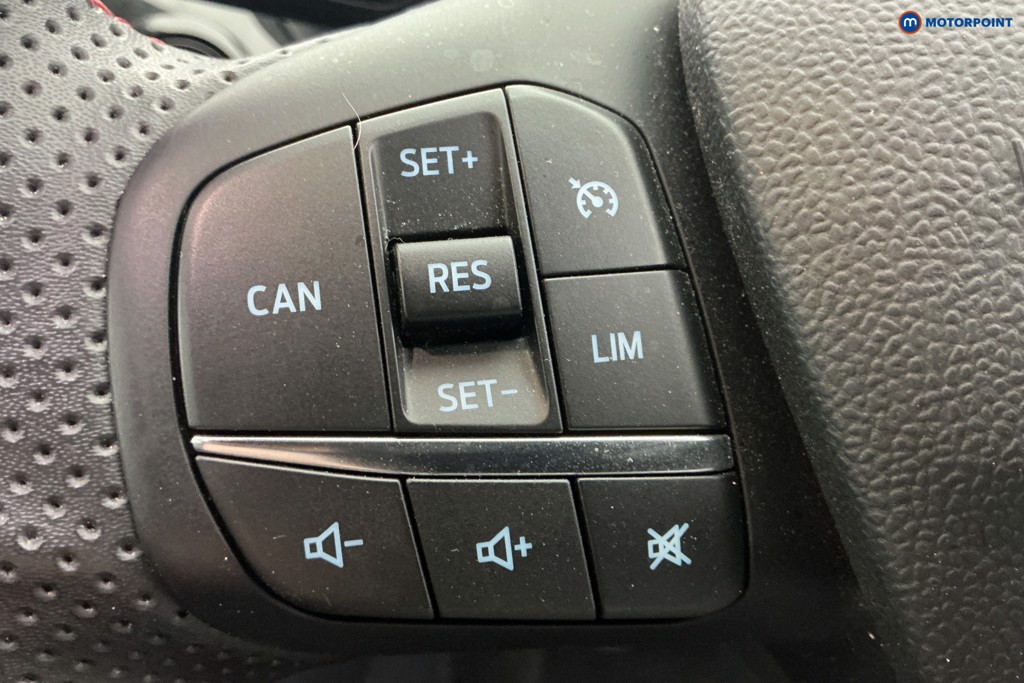 Ford Puma St-Line Manual Petrol SUV - Stock Number (1651295) - 20th supplementary image