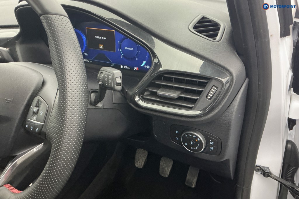 Ford Puma St-Line Manual Petrol SUV - Stock Number (1651295) - 22nd supplementary image