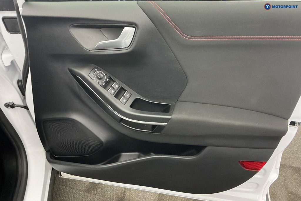 Ford Puma St-Line Manual Petrol SUV - Stock Number (1651295) - 24th supplementary image