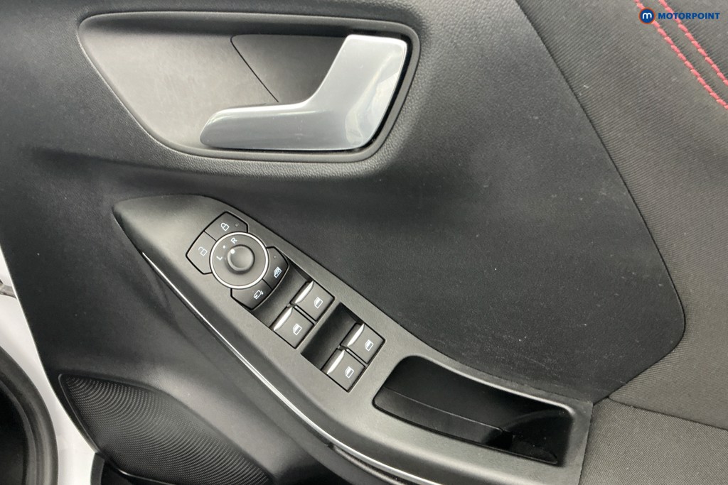 Ford Puma St-Line Manual Petrol SUV - Stock Number (1651295) - 25th supplementary image