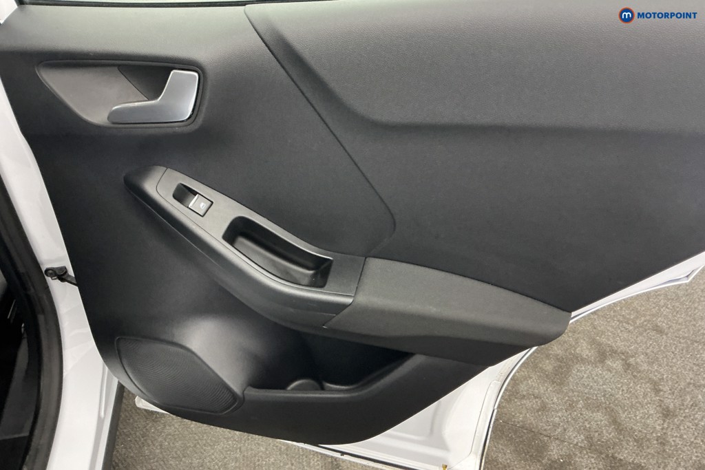 Ford Puma St-Line Manual Petrol SUV - Stock Number (1651295) - 26th supplementary image