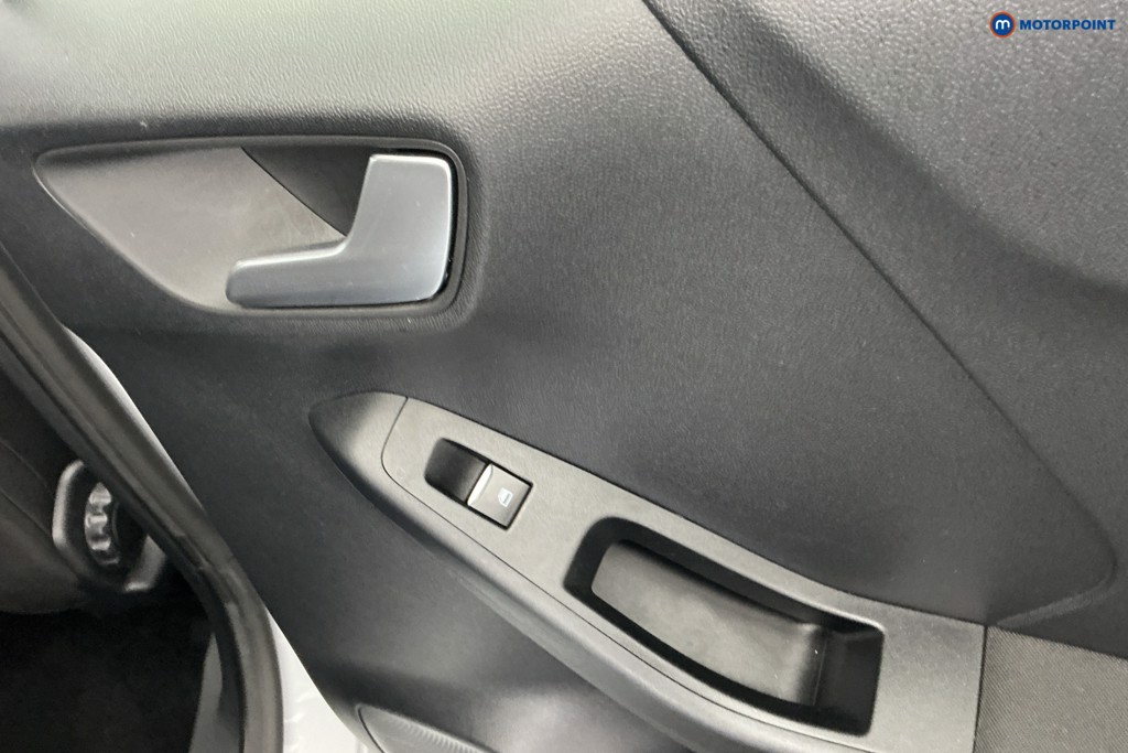 Ford Puma St-Line Manual Petrol SUV - Stock Number (1651295) - 27th supplementary image