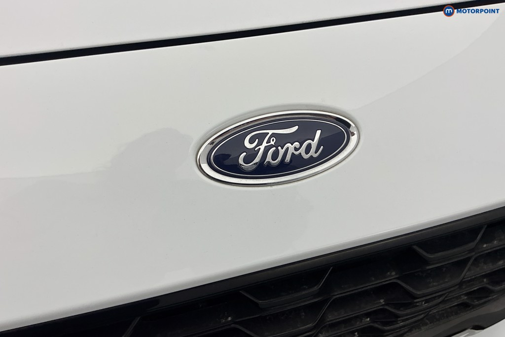 Ford Puma St-Line Manual Petrol SUV - Stock Number (1651295) - 28th supplementary image