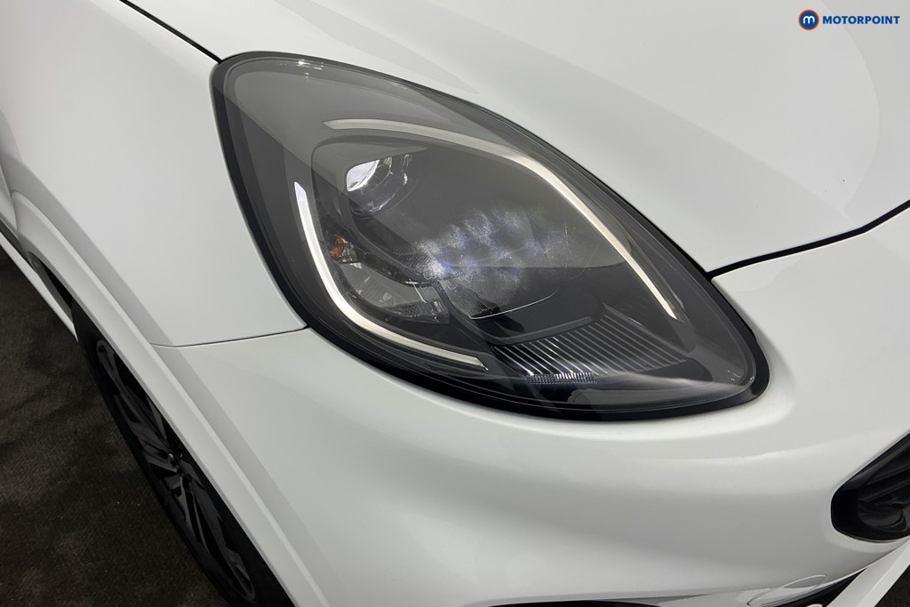 Ford Puma St-Line Manual Petrol SUV - Stock Number (1651295) - 29th supplementary image