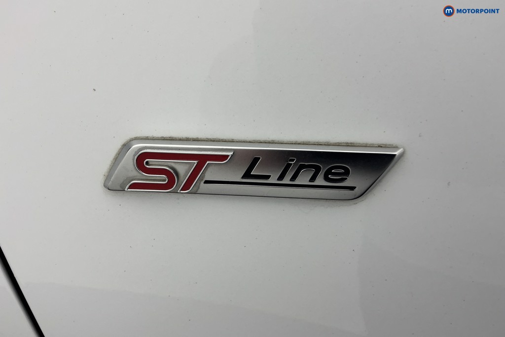 Ford Puma St-Line Manual Petrol SUV - Stock Number (1651295) - 30th supplementary image