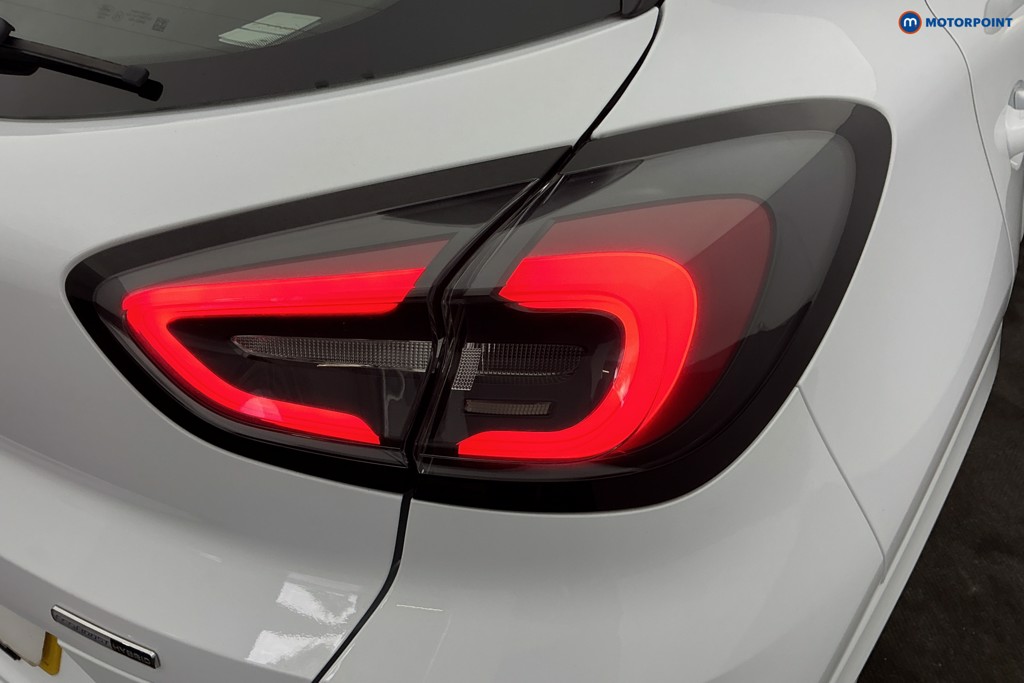 Ford Puma St-Line Manual Petrol SUV - Stock Number (1651295) - 31st supplementary image