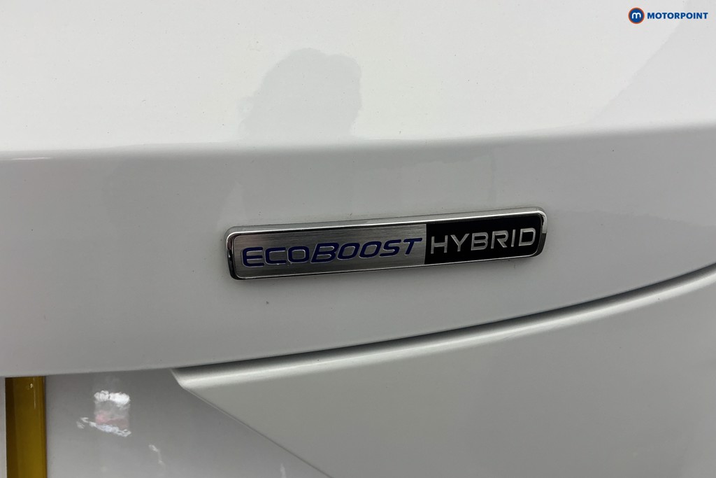Ford Puma St-Line Manual Petrol SUV - Stock Number (1651295) - 32nd supplementary image