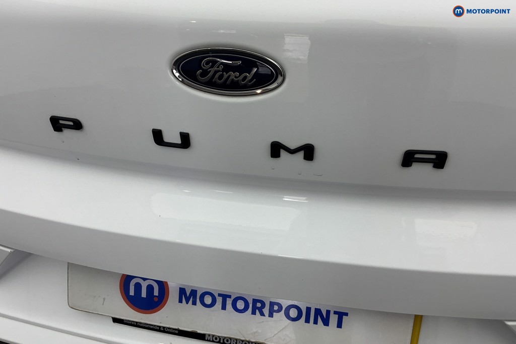 Ford Puma St-Line Manual Petrol SUV - Stock Number (1651295) - 33rd supplementary image