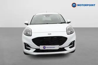 Ford Puma St-Line Manual Petrol SUV - Stock Number (1651295) - Front bumper