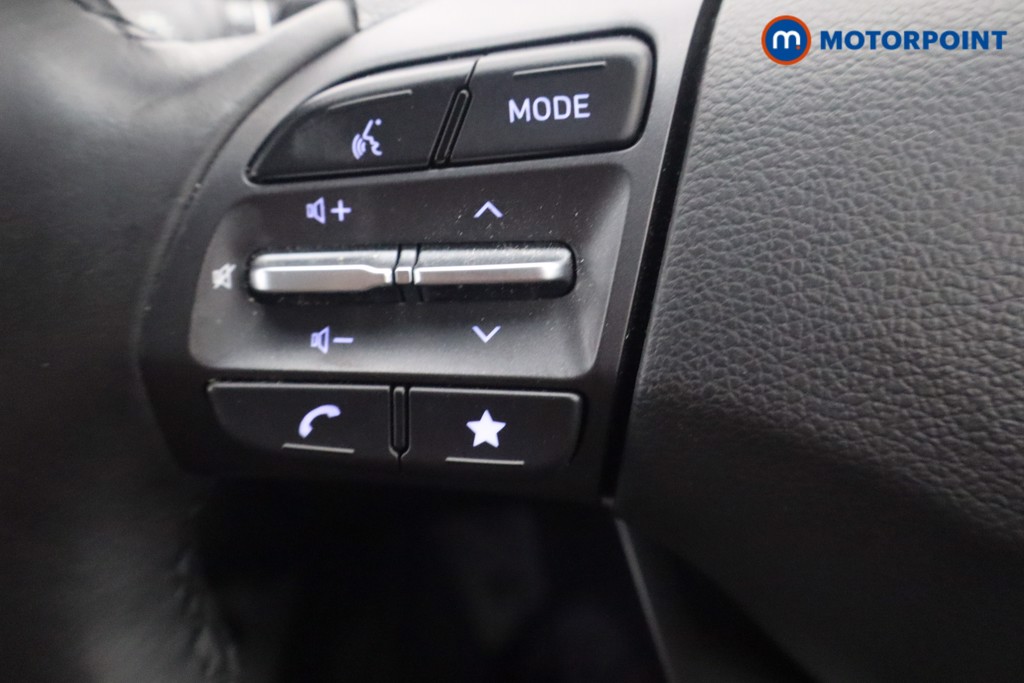 Hyundai Kona Premium Automatic Petrol-Electric Hybrid SUV - Stock Number (1651470) - 3rd supplementary image